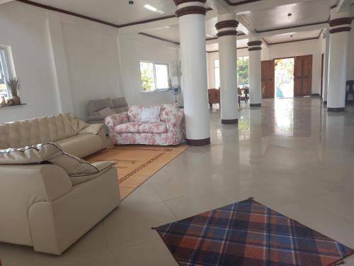 Bauang Apartment | 500 m² Apartment ∙ 3 bedrooms ∙ 16 guests