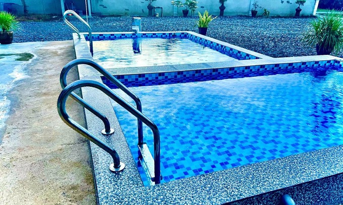 Kampung Beseri House | 500 m² House ∙ 5 guests