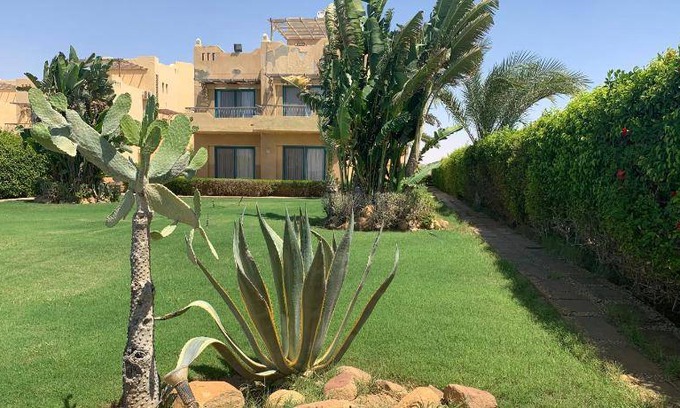 Ras Sudar Villa | 500 m² Villa ∙ 4 bedrooms ∙ 10 guests