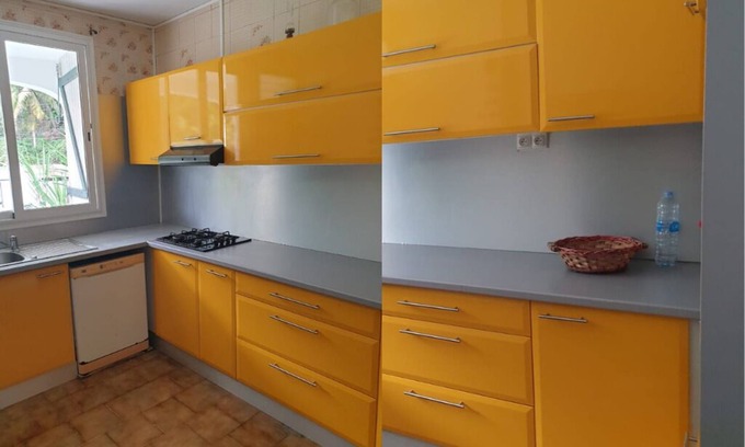 Point d'Or House | 500$/w – 3 Bed /2Bath house with great amenities & close to beaches