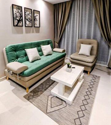 Ibague Apartment | 501S Estilo y Confort en Ibagué