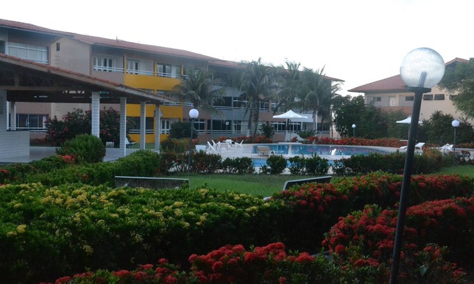 Antonio Diogo Apartment | 50m from the sea and the best of the beach, with air conditioning/Wi-Fi and whirlpool