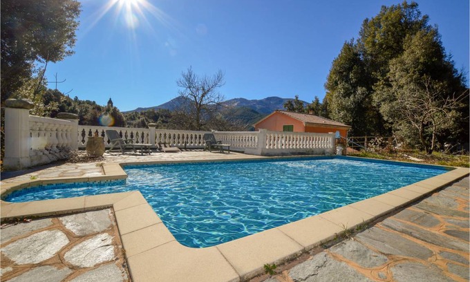 San-Lorenzo Apartment | 51 m² Apartment ∙ 2 bedrooms ∙ 4 guests