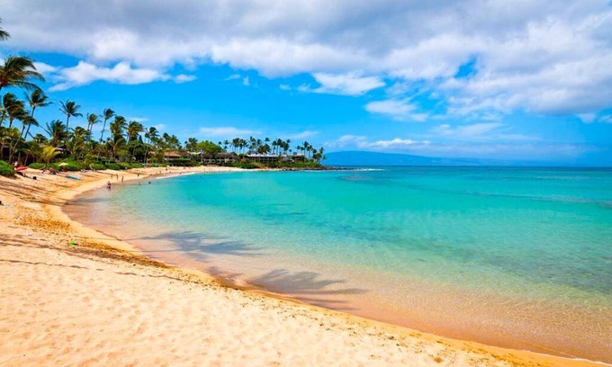 Napili Apartment | 52 m² Apartment ∙ 1 bedroom ∙ 4 guests