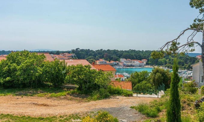 Rab Apartment | 52 m² Apartment ∙ 1 bedroom ∙ 3 guests
