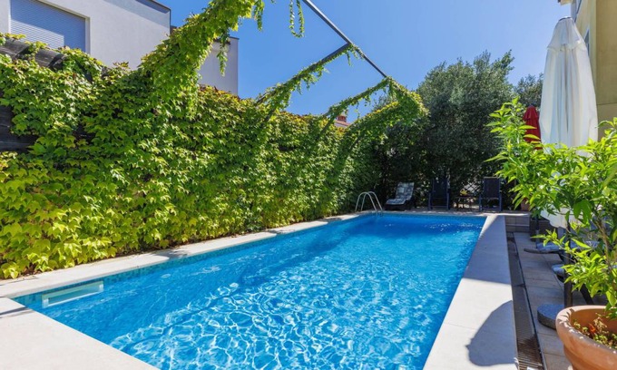 Liznjan Apartment | 52 m² Apartment ∙ 2 bedrooms ∙ 5 guests