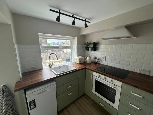 Newport House | 52 m² House ∙ 3 bedrooms ∙ 7 guests