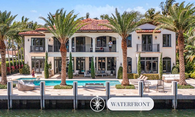 Nurmi Isles Villa | 521 m² Villa ∙ 7 bedrooms ∙ 14 guests