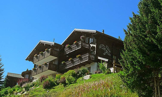 Bettmeralp Apartment | 53 m² Apartment ∙ 2 bedrooms ∙ 4 guests