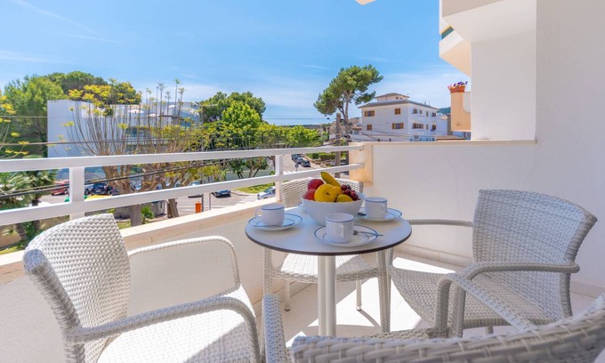 Canyamel Apartment | 53 m² Apartment ∙ 2 bedrooms ∙ 4 guests