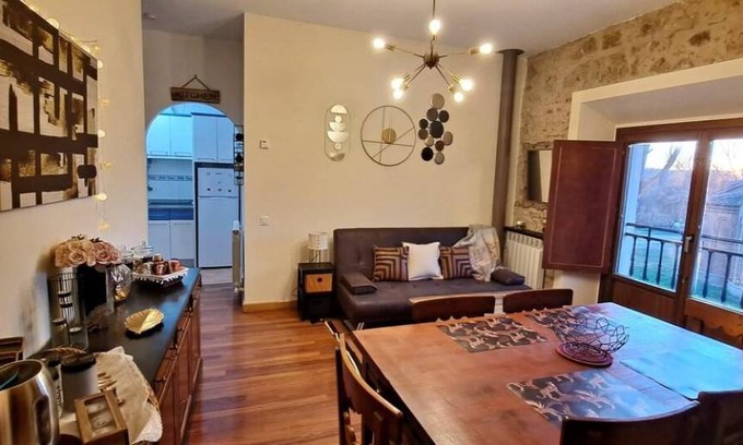 Tenerias Apartment | 54 m² Apartment ∙ 1 bedroom ∙ 4 guests