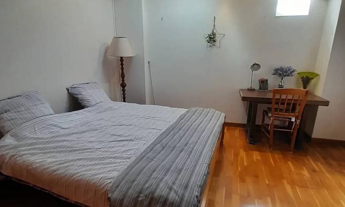 Boussy-Saint-Antoine House | 54 m² House ∙ 1 bedroom ∙ 4 guests