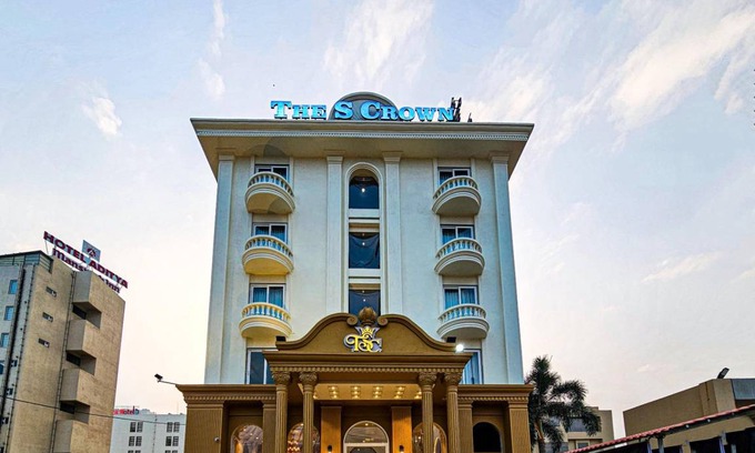 Veraval Hotel | 54 m² Hotel ∙ 5 guests