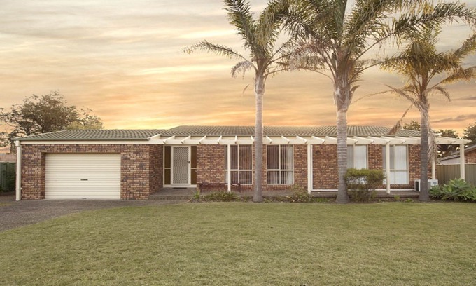 Maloneys Beach House | 54 Maloneys Drive, Maloneys Beach