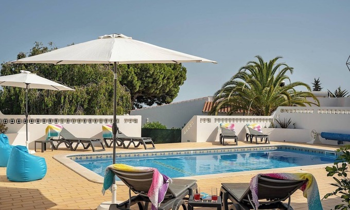 Areias Dos Moinhos Villa | 55 ADM Amazing Villa, Located Close To The Center