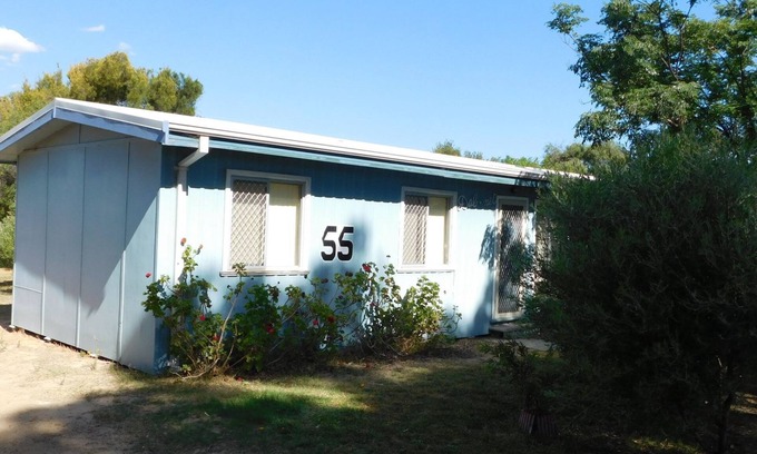 Jurien Bay House | 55 Bashford St Top Spot Jurien Bay