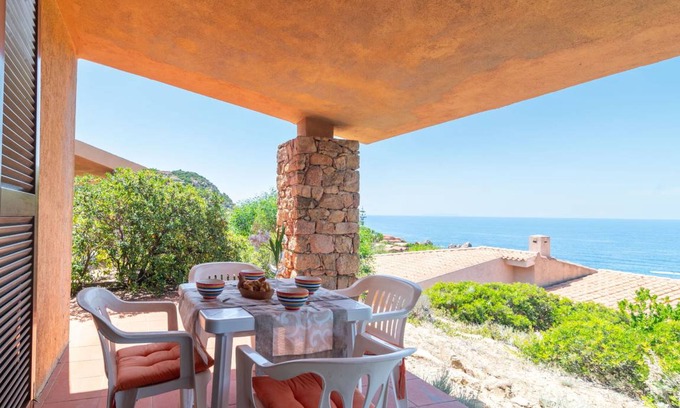 Costa Paradiso Other | 55 m² Accommodation ∙ 1 bedroom ∙ 4 guests