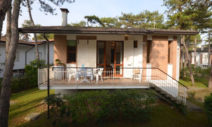 Lignano Pineta Other | 55 m² Accommodation ∙ 2 bedrooms ∙ 6 guests