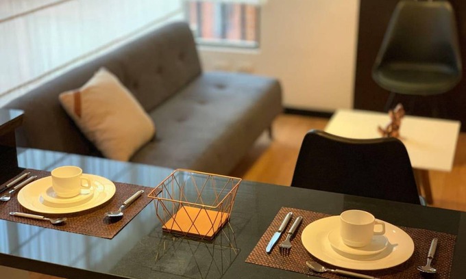 Chico Norte III Apartment | 55 m² Apartment ∙ 1 bedroom ∙ 2 guests