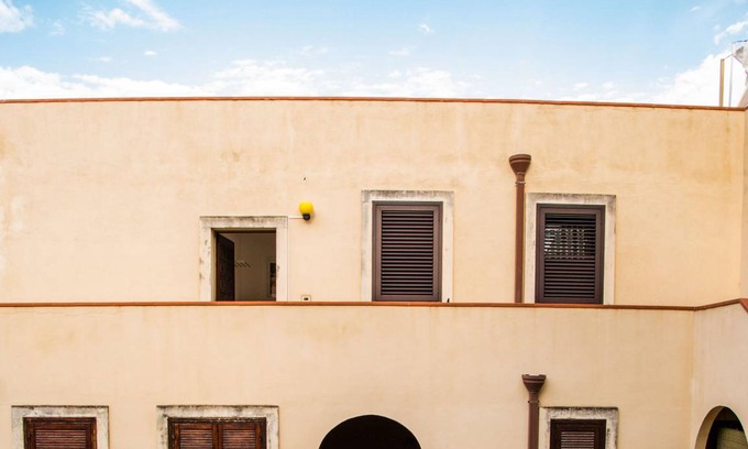 Aci Trezza Apartment | 55 m² Apartment ∙ 1 bedroom ∙ 4 guests