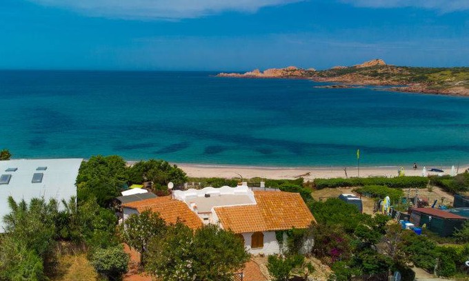 Trinita d'Agultu e Vignola Apartment | 55 m² Apartment ∙ 2 bedrooms ∙ 5 guests