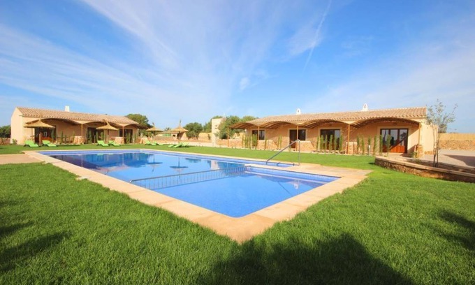 Campos Apartment | 55 m² Apartment ∙ 1 bedroom ∙ 4 guests
