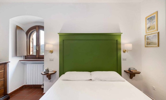 Spello Apartment | 55 m² Apartment ∙ 1 bedroom ∙ 5 guests