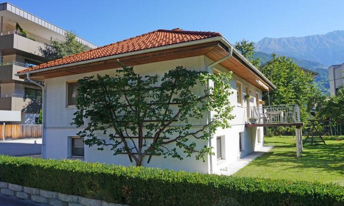 Prutz Apartment | 55 m² Apartment ∙ 1 bedroom ∙ 4 guests