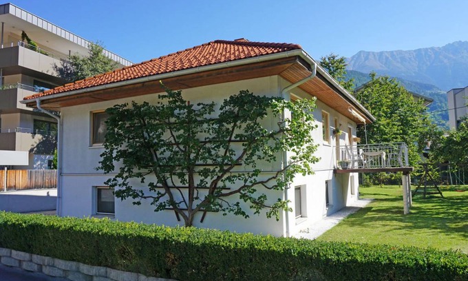 Prutz Apartment | 55 m² Apartment ∙ 1 bedroom ∙ 4 guests