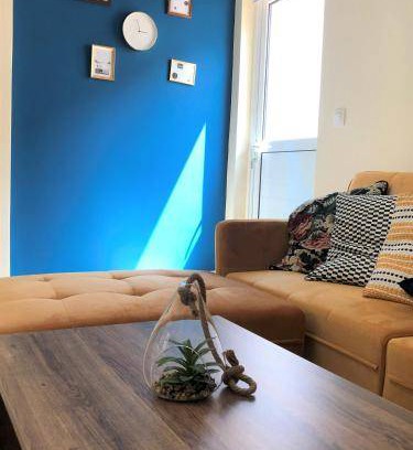 Spata-Artemida Apartment | 55 m² Apartment ∙ 1 bedroom ∙ 4 guests