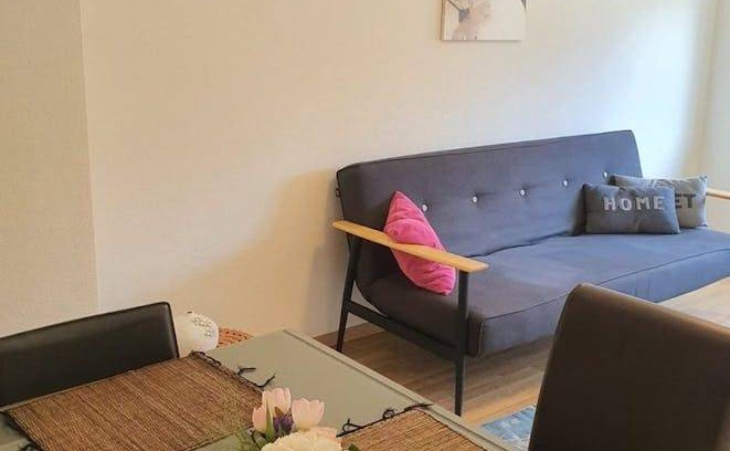 Matthaus Apartment | 55 m² Apartment ∙ 1 bedroom ∙ 2 guests