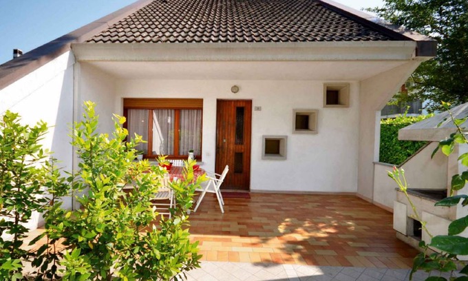 Bibione Lido dei Pini Apartment | 55 m² Apartment ∙ 2 bedrooms ∙ 6 guests