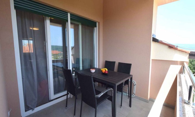 Cizici Apartment | 55 m² Apartment ∙ 2 bedrooms ∙ 4 guests