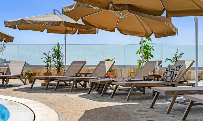 Chlorakas Apartment | 55 m² Apartment ∙ 2 bedrooms ∙ 4 guests