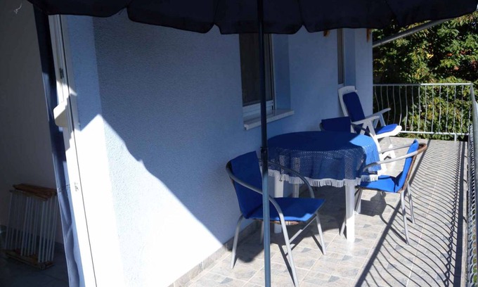 Zalakaros Apartment | 55 m² Apartment ∙ 2 bedrooms ∙ 4 guests