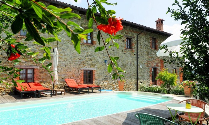 Bonvicino Apartment | 55 m² Apartment ∙ 2 bedrooms ∙ 4 guests