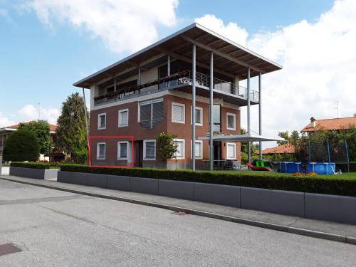 Savigliano Apartment | 55 m² Apartment ∙ 1 bedroom ∙ 5 guests