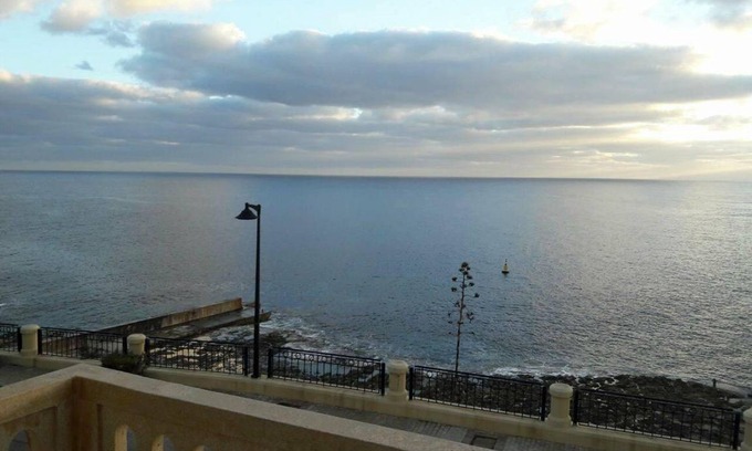 Marsalforn Apartment | 55 m² Apartment ∙ 2 bedrooms ∙ 4 guests