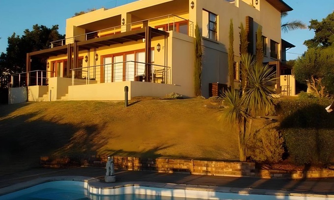 Plettenberg Bay Bed & Breakfast | 55 m² Bed and breakfast ∙ 3 guests