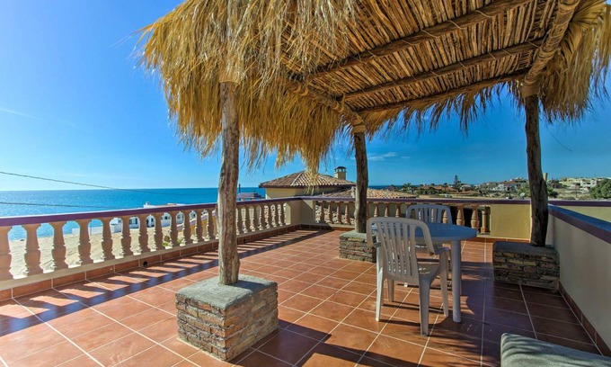 Las Conchas House | 55 m² House ∙ 1 bedroom ∙ 2 guests