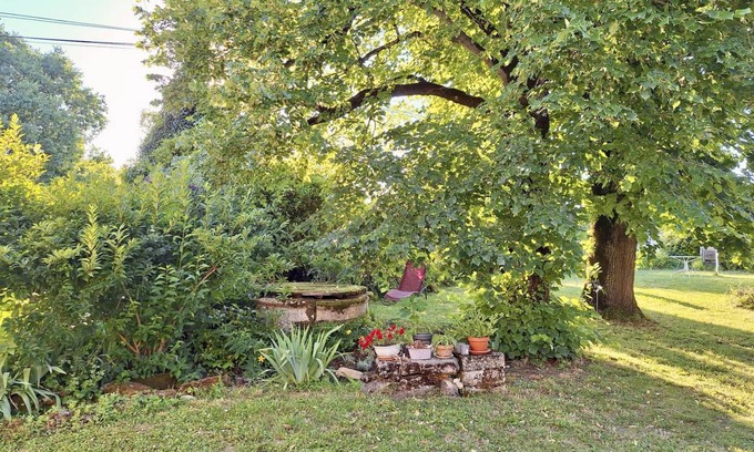 Dardenac House | 55 m² House ∙ 1 bedroom ∙ 2 guests