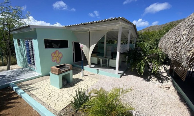 Soto House | 55 m² House ∙ 1 bedroom ∙ 2 guests