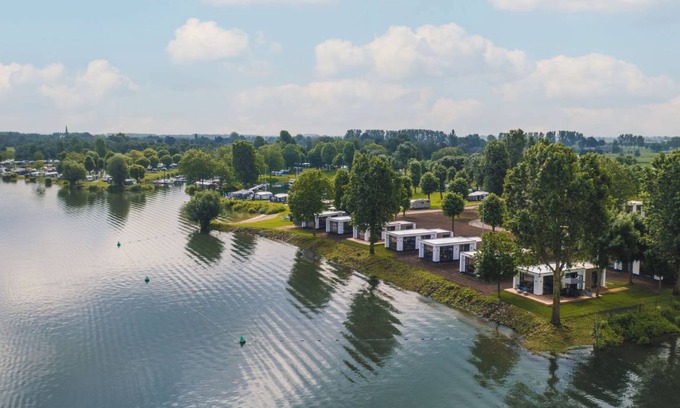 Maurik House | 55 m² House ∙ 1 bedroom ∙ 4 guests
