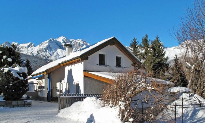Tobadill Apartment | 56 m² Apartment ∙ 1 bedroom ∙ 5 guests