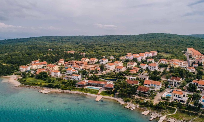 Klimno Apartment | 56 m² Apartment ∙ 1 bedroom ∙ 5 guests
