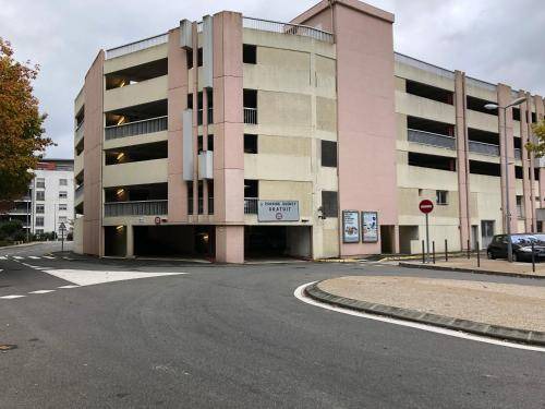 Colomiers Apartment | 56 m² Apartment ∙ 1 bedroom ∙ 4 guests