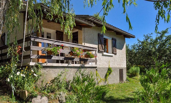 Selonnet House | 56 m² Gîte ∙ 2 bedrooms ∙ 4 guests