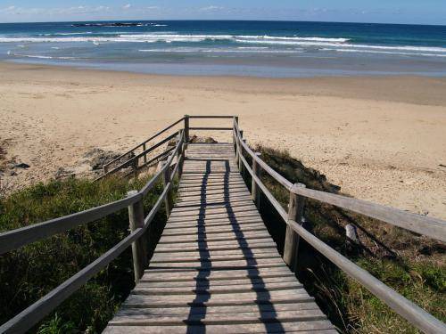 Safety Beach House | 56 m² House ∙ 2 bedrooms ∙ 5 guests