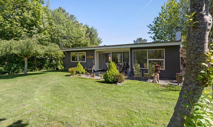 Dalby Huse House | 56 m² House ∙ 2 bedrooms ∙ 4 guests