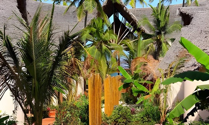 Matemwe Resort | 56 m² Resort ∙ 127 guests